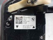 Recambio de piloto trasero izquierdo para bmw serie 3 berlina (g20) referencia OEM IAM 7742045310 DE PORTON 4 PUERTAS