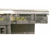 Recambio de mandos salpicadero para volkswagen tiguan (5n_) 2.0 tdi referencia OEM IAM 5N1927132T 