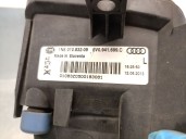 Recambio de faro antiniebla izquierdo para audi a3 (8v1, 8vk) 2.0 tdi referencia OEM IAM 8V0941699C 8V0941699C 