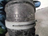 Recambio de tubo para seat leon (1p1) 1.9 tdi referencia OEM IAM 3C0129654M 