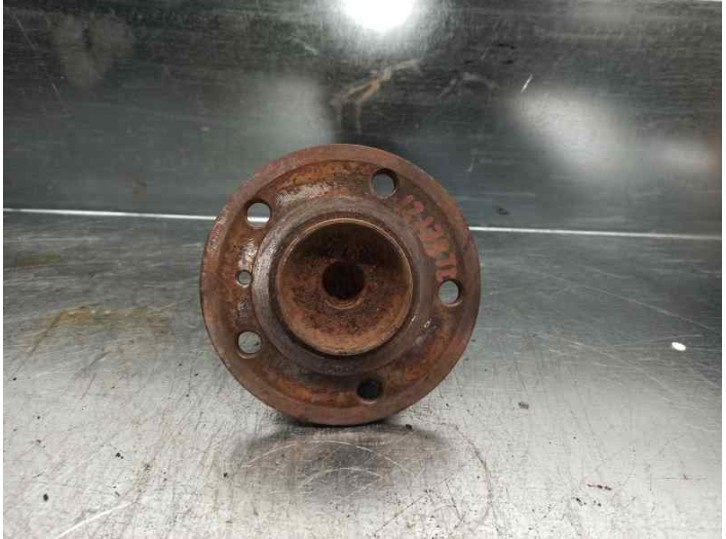 Recambio de mangueta trasera izquierda para mercedes-benz clase b (w245) 180 cdi (245.207) referencia OEM IAM A1699810027  