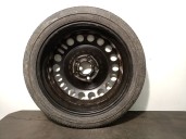 Recambio de neumatico repuesto para opel astra h gtc (a04) 1.9 cdti (l08) referencia OEM IAM 13184139 T11570R1692M CONTINENTAL