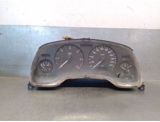 Recambio de cuadro instrumentos para opel astra g berlina 2.0 16v di cat (x 20 dtl / ld3) referencia OEM IAM 09181194 1256148 