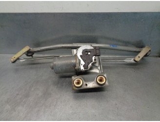 Replacement front wiper motor for Ford Puma (CCE) 1.7 16V cat OEM IAM reference 96FB17B571DA 404240 VALEO