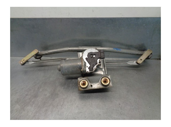 Recambio de motor limpia delantero para ford puma (cce) 1.7 16v cat referencia OEM IAM 96FB17B571DA 404240 VALEO