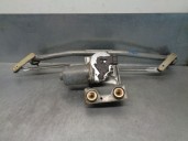 Recambio de motor limpia delantero para ford puma (cce) 1.7 16v cat referencia OEM IAM 96FB17B571DA 404240 VALEO