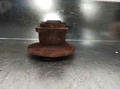 Recambio de mangueta trasera izquierda para mercedes-benz clase b (w245) 180 cdi (245.207) referencia OEM IAM A1699810027  