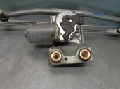 Recambio de motor limpia delantero para ford puma (cce) 1.7 16v cat referencia OEM IAM 96FB17B571DA 404240 VALEO