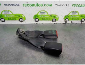 Recambio de enganche cinturon para mitsubishi lancer sportback (cx) 1.5 cat referencia OEM IAM E034501  