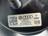 Recambio de servofreno para audi a4 ber. (b8) 2.0 16v tdi referencia OEM IAM 8K0612103N  