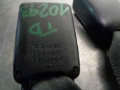 Recambio de enganche cinturon para mitsubishi lancer sportback (cx) 1.5 cat referencia OEM IAM E034501  