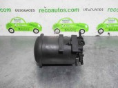 Recambio de filtro gasoil para renault megane i fase 2 gandtour (ka..) 1.9 dci diesel cat referencia OEM IAM 