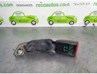 Recambio de enganche cinturon para mitsubishi lancer sportback (cx) 1.5 cat referencia OEM IAM E034501  