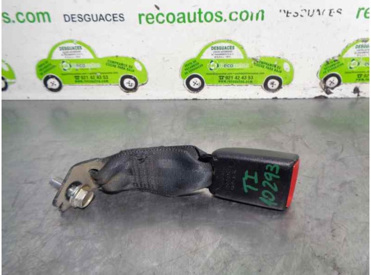 Recambio de enganche cinturon para mitsubishi lancer sportback (cx) 1.5 cat referencia OEM IAM E034501  