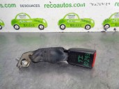 Recambio de enganche cinturon para mitsubishi lancer sportback (cx) 1.5 cat referencia OEM IAM E034501  