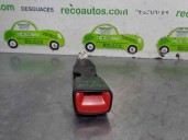Recambio de enganche cinturon para mitsubishi lancer sportback (cx) 1.5 cat referencia OEM IAM E034501  