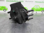 Recambio de filtro gasoil para renault megane i fase 2 gandtour (ka..) 1.9 dci diesel cat referencia OEM IAM 