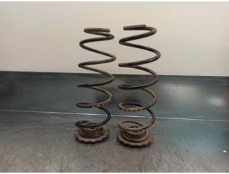 Recambio de muelle amortiguacion para mercedes-benz clase b (w245) 180 cdi (245.207) referencia OEM IAM 1698200440 