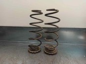 Recambio de muelle amortiguacion para mercedes-benz clase b (w245) 180 cdi (245.207) referencia OEM IAM 1698200440  