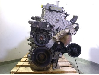 Recambio de motor completo para opel astra g berlina 2.0 16v di cat (x 20 dtl / ld3) referencia OEM IAM X20DTL 601730 17395733