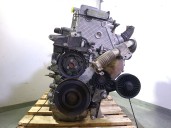 Recambio de motor completo para opel astra g berlina 2.0 16v di cat (x 20 dtl / ld3) referencia OEM IAM X20DTL 601730 17395733
