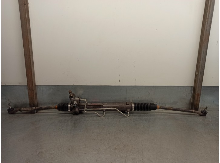 Recambio de cremallera direccion para peugeot 406 berlina (s1/s2) 2.0 hdi referencia OEM IAM 9622911010  