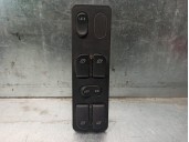 Recambio de mando elevalunas delantero izquierdo para saab 900 berlina 2.0 cat referencia OEM IAM 4519120 501230 SWF