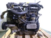 Recambio de motor completo para opel astra g berlina 2.0 16v di cat (x 20 dtl / ld3) referencia OEM IAM X20DTL 601730 17395733
