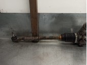 Recambio de cremallera direccion para peugeot 406 berlina (s1/s2) 2.0 hdi referencia OEM IAM 9622911010 