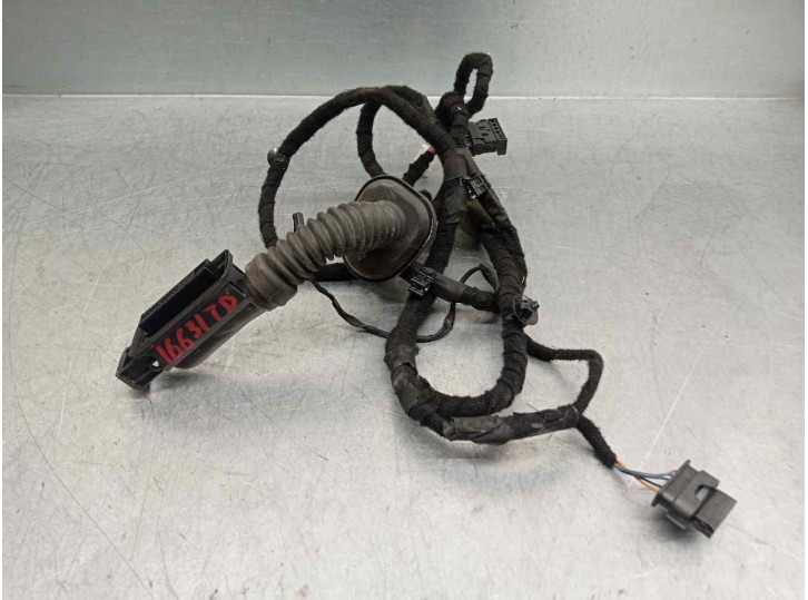 Recambio de cableado para bmw serie 3 berlina (g20) referencia OEM IAM 9436288 