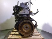 Recambio de motor completo para opel astra g berlina 2.0 16v di cat (x 20 dtl / ld3) referencia OEM IAM X20DTL 601730 17395733