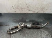 Replacement air conditioning pipes for BMW 1 Series sedan (E81/E87) 1.6 16V cat OEM IAM reference 64536927536 
