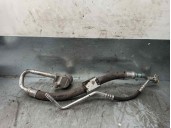 Replacement air conditioning pipes for BMW 1 Series sedan (E81/E87) 1.6 16V cat OEM IAM reference 64536927536 