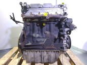 Recambio de motor completo para opel astra g berlina 2.0 16v di cat (x 20 dtl / ld3) referencia OEM IAM X20DTL 601730 17395733
