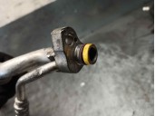 Replacement air conditioning pipes for BMW 1 Series sedan (E81/E87) 1.6 16V cat OEM IAM reference 64536927536 