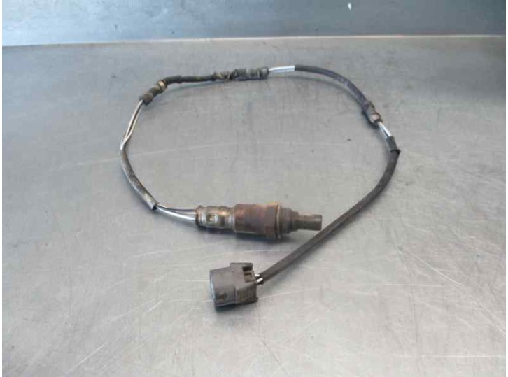 Recambio de sonda lambda para skoda octavia berlina (1u2) 1.9 tdi referencia OEM IAM 644H15 NTK