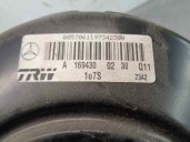 Recambio de servofreno para mercedes-benz clase b (w245) 180 cdi (245.207) referencia OEM IAM 1694300230  