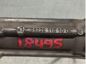 Recambio de cremallera direccion para peugeot 406 berlina (s1/s2) 2.0 hdi referencia OEM IAM 9622911010 