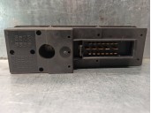 Recambio de mando elevalunas delantero izquierdo para saab 900 berlina 2.0 cat referencia OEM IAM 4519120 501230 SWF