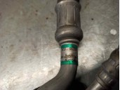 Replacement air conditioning pipes for BMW 1 Series sedan (E81/E87) 1.6 16V CAT OEM IAM reference 64536927536 