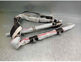 Recambio de airbag cortina delantero derecho para ford mondeo lim. referencia OEM IAM DS7351042D94BH 