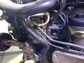 Recambio de motor completo para opel astra g berlina 2.0 16v di cat (x 20 dtl / ld3) referencia OEM IAM X20DTL 601730 17395733