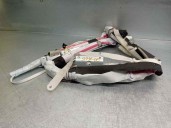 Recambio de airbag cortina delantero derecho para ford mondeo lim. referencia OEM IAM DS7351042D94BH  
