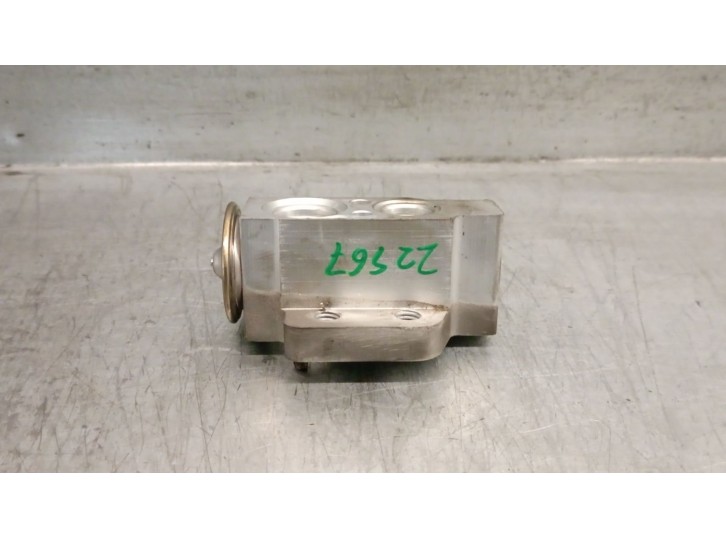 Recambio de valvula expansion para volkswagen tiguan (5n_) 2.0 tdi referencia OEM IAM 1K0820679 1K0820679 