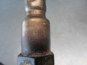 Recambio de sonda lambda para skoda octavia berlina (1u2) 1.9 tdi referencia OEM IAM 644H15 NTK