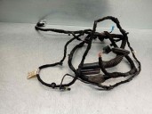 Recambio de cableado para bmw serie 3 berlina (g20) referencia OEM IAM 9436270  