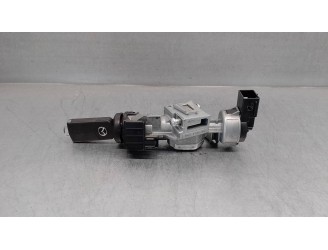 Recambio de conmutador de arranque para mazda 3 berlina (bk) 1.6 cd diesel cat referencia OEM IAM 3M513F880AC 
