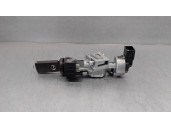Recambio de conmutador de arranque para mazda 3 berlina (bk) 1.6 cd diesel cat referencia OEM IAM 3M513F880AC 