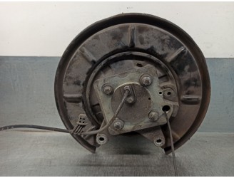 Recambio de mangueta trasera derecha para mercedes-benz clase b (w245) 2.0 cat referencia OEM IAM A1699810027 