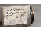Recambio de valvula expansion para volkswagen tiguan (5n_) 2.0 tdi referencia OEM IAM 1K0820679 1K0820679 